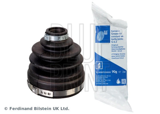 Bellow Kit, drive shaft